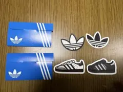 adidas