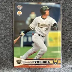 レア！　吉田正尚選手　背番号34 オリックス・バファローズ オリックス・バファローズ背番号34時代 吉田正尚 - メルカリ