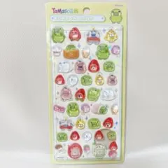 たまごっちシール　くちぱっち