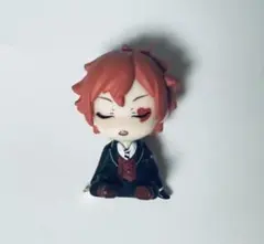 ツイステ 肩ズンFig. エース・トラッポラ フィギュアのサムネイル