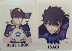 ブルーロック展　潔世一　まとめ売り ブルーロック展 潔世一 キャラクターグッズ