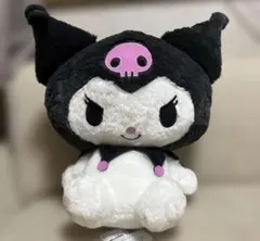 クロミ 超超BIGぬいぐるみ ふわふわスタンダード