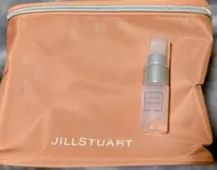 JILLSTUART バニティ ピンク クリスタルグロウ&フィックスミスト 2点のサムネイル