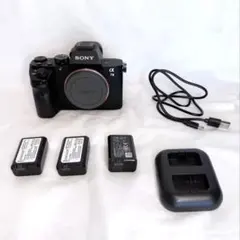2025年最新】ソニー α iiの人気アイテム - メルカリ