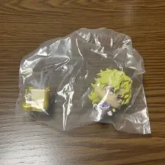 ジョジョコレ ジョジョワールド3 ガチャ フィギュア ディオ