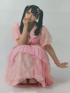 n*u様 松本かれん チェキ パーラー衣装 松本かれん チェキ パーラー衣装 - メルカリ