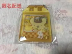 サンリオキャラクターズ シークレットカスタムアクリルチャーム ポムポムプリン