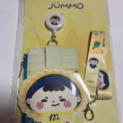 新品未開封】GMMTV JuniorMark JUMMO カードホルダー - メルカリ