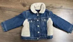 デニムジャケット GAP 90cm