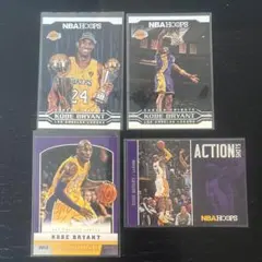 2026年最新】nba カード コービーの人気アイテム - メルカリ