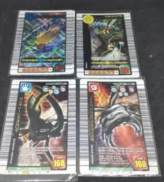 ムシキング 2005 まとめ売り