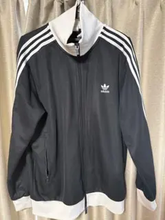 3XL adidas ベッケンバウアー トラックジャージll5763 - メルカリ