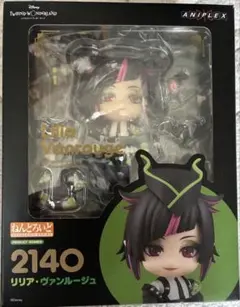 2026年最新】ツイステ リリア ねんどろいどの人気アイテム - メルカリ
