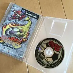 スーパーマリオストライカーズ