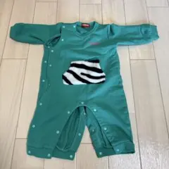 baby doll ロンパース 80cm