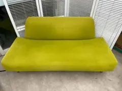 【関東限定】IDEE KAI SOFA チャコール 2.5人掛け イデー 在庫限り】 KAI SOFA Charcoal｜2人掛け｜IDEE SHOP Online