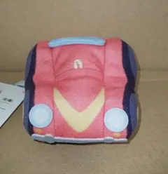 映画ドラえもん 新・のび太の海底鬼岩城 & you マスコット バギー