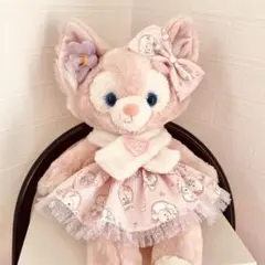 ステラルー　リーナベル　コスチューム　うさちゃん