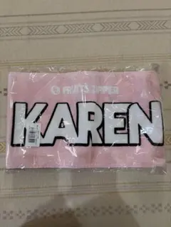 松本かれん　Tシャツ　タオル Amazon.co.jp: 松本かれん Tシャツ FRUITSZIPPER フルーツ
