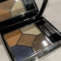 ✨地中海の高級リゾート✨Dior サンク クルール クチュール エデン ロックのサムネイル
