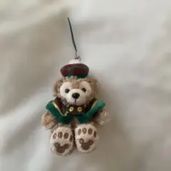 シェリーメイ　ぬいぐるみ　キーホルダー