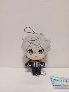 あんさんぶるスターズ！あんスタ ぬいぐるみ 新衣装 Knights 瀬名泉