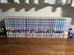 嘘喰い セット 1-34巻 迫稔雄 - メルカリ