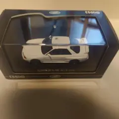 Honda S660 ミニカー ホワイト オマケ付き - メルカリ