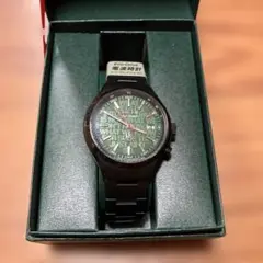 CITIZEN エコドライブ　journal standasd