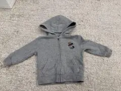 ラルフローレン　ベビー　パーカー　12m