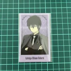 雲雀恭弥 ポラショット リボーン ジャンプフェスタ　ラスト1点