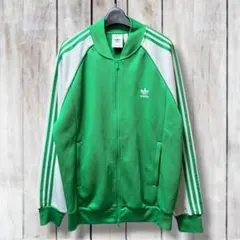 아디다스 오리지널스 희소 트럭 재킷 J 3XL K1167