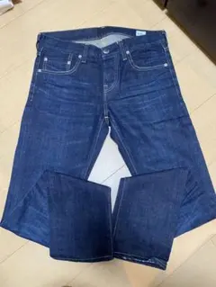 RED CARD TL16875 BLUE WORK別注 デニム　W29