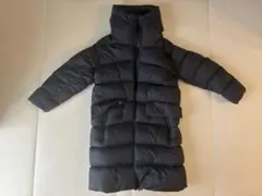 ダウンジャケット