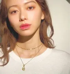 山本舞香　ハワイアンジュエリー