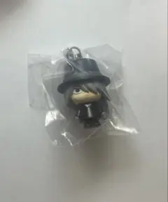 名探偵コナン めじるしアクセサリー ジン