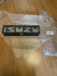 2026年最新】いすゞ エンブレムの人気アイテム - メルカリ