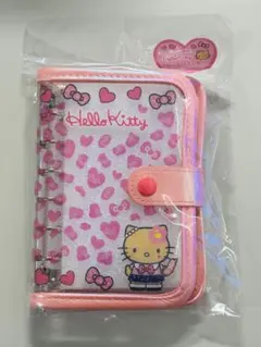 サンリオ ハローキティ シールバインダー シール帳 ギャル 日焼け