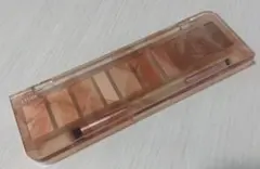 ETUDE プレイカラーアイシャドウ　ウォームバサダー　【外箱なし】