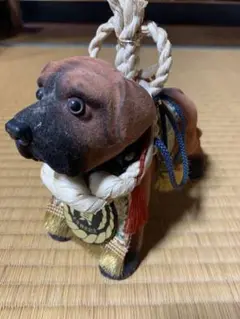 2025年最新】土佐犬 置物の人気アイテム - メルカリ