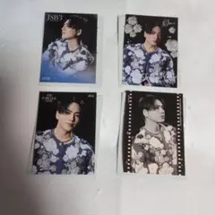 登坂広臣 ØMI フォトカ シークレットセット