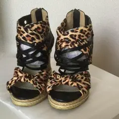サンダルのサムネイル