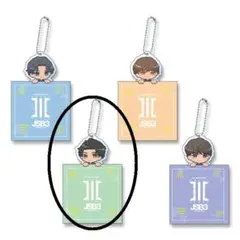 三代目 J SOUL BROTHERS 缶バッジホルダー 山下健二郎