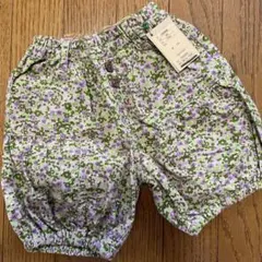 ラグマート　ショートパンツ　90