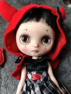 カスタムミディブライス 作家様 作家様カスタム ミディブライス｜Yahoo!フリマ（旧PayPayフリマ）