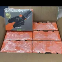 SteelSeries PC ゲーミング コントローラー ‎STRATUS+