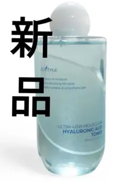 Isntree　イズエンツリー 超低分子ヒアルロン酸トナー　300mlのサムネイル