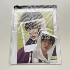 nct nctdream シーグリ 2022 フォトパック ジェミン 新品未開封