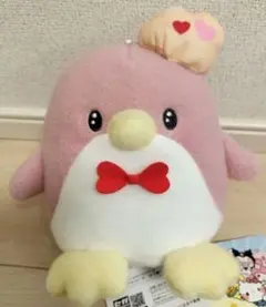 タキシードサム ぬいぐるみ サンリオ