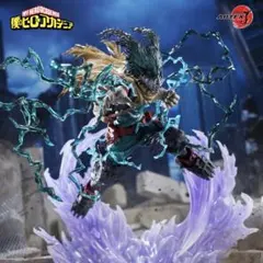 緑谷　黒デク J エコメルカリ便のみ　ARTFX Ver. メルカリ - コトブキヤ 黒デクVer． J緑谷出久 ARTFX コトブキヤフィギュア コミック・アニメ